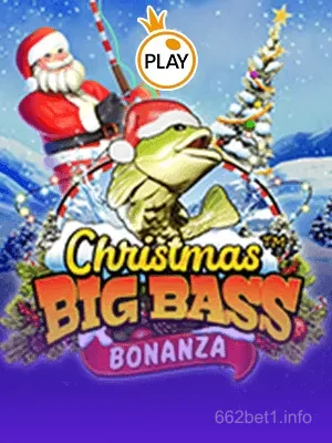 Christmas Big Bass Bonanza